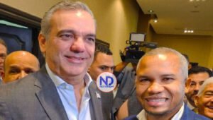 Abinader sostiene encuentro con empresarios de Barahona; agradecen interés desarrollar Sur