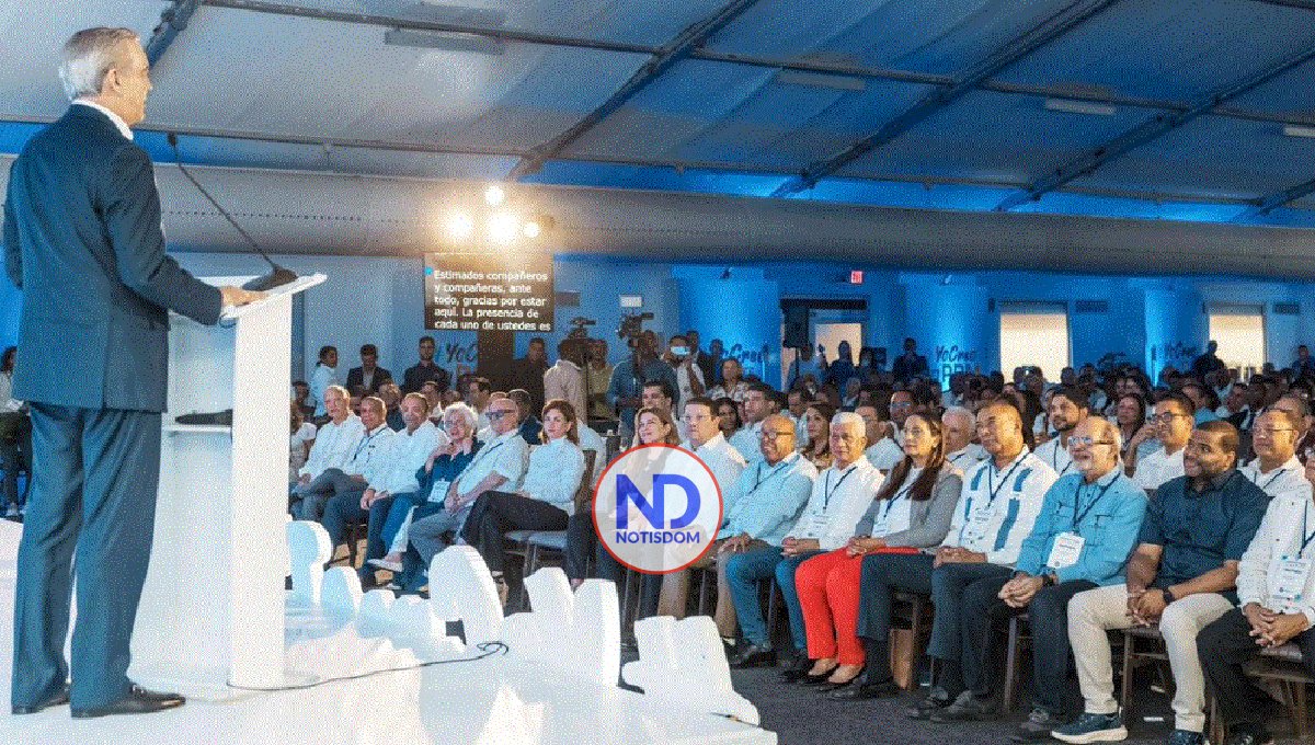 Abinader llama candidatos PRM dar ejemplo con la transparencia