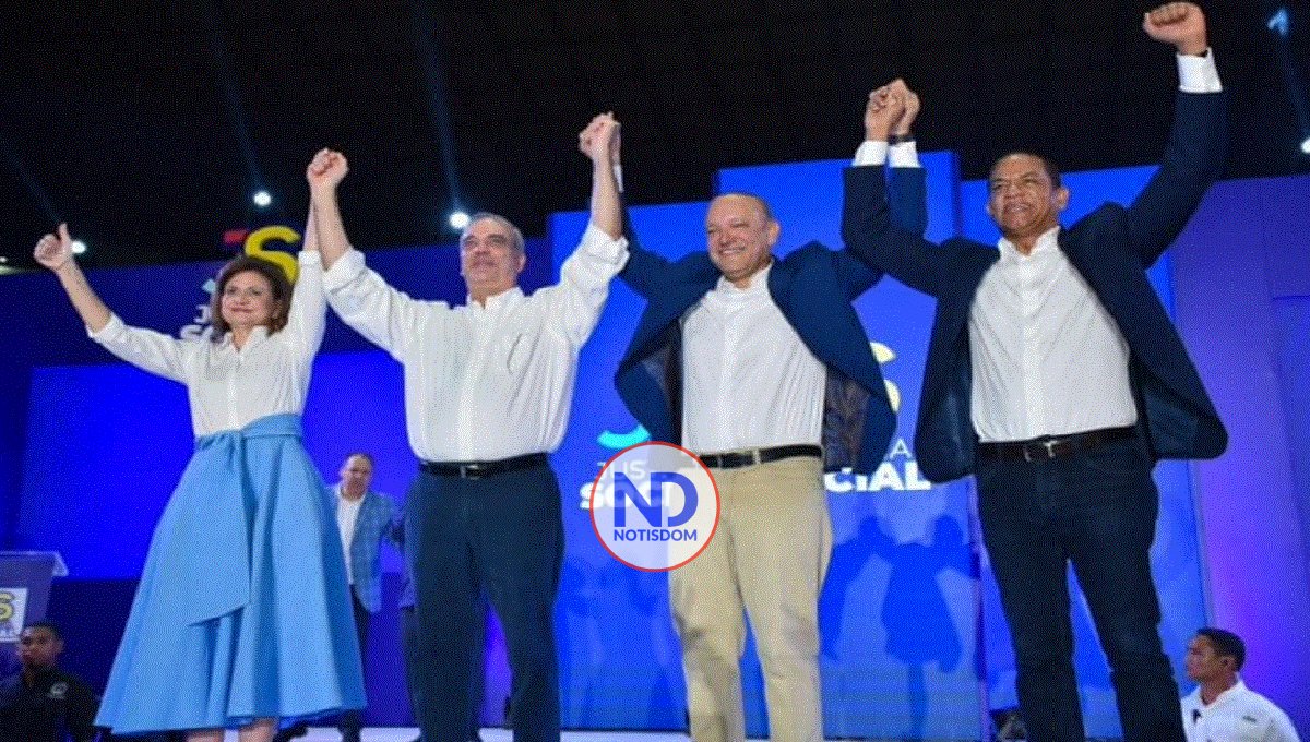 Ulises Rodríguez afirma apoyo de Justicia Social consolida su victoria como alcalde de Santiago 2 Ulises Rodríguez afirma apoyo de Justicia Social consolida su victoria como alcalde de Santiago