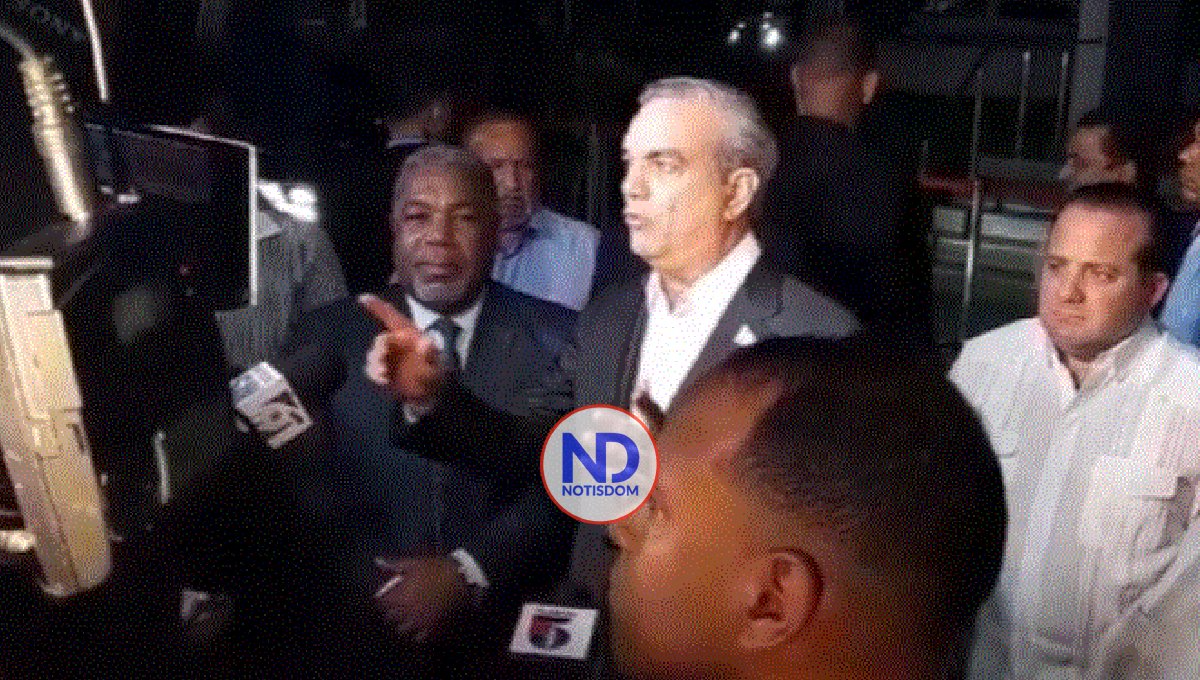 Abinader ve chantaje decir van a privatizar Maternidad Los Mina