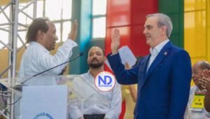 Zorrilla Ozuna se disculpa por hacer jurar Abinader que lo nombraría en el Gobierno