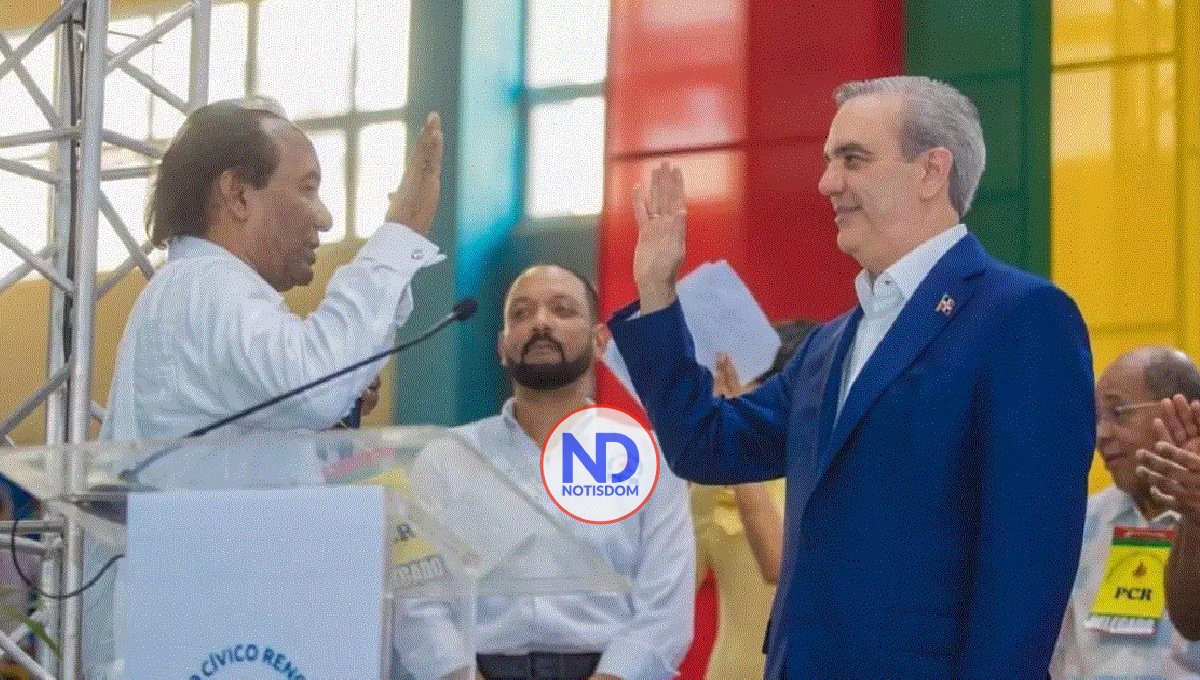 Zorrilla Ozuna se disculpa por hacer jurar Abinader que lo nombraría en el Gobierno