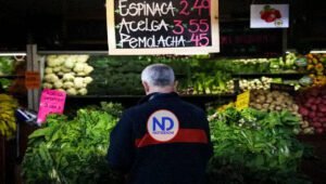 El ácido fólico ¿Qué alimentos lo contienen?