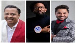 La afirmación de Eugenio Derbez que generó debate entre figuras criollas