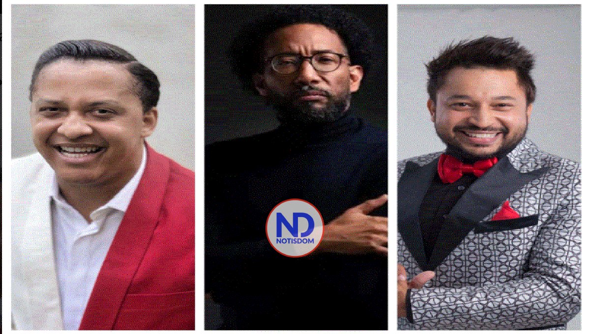 La afirmación de Eugenio Derbez que generó debate entre figuras criollas