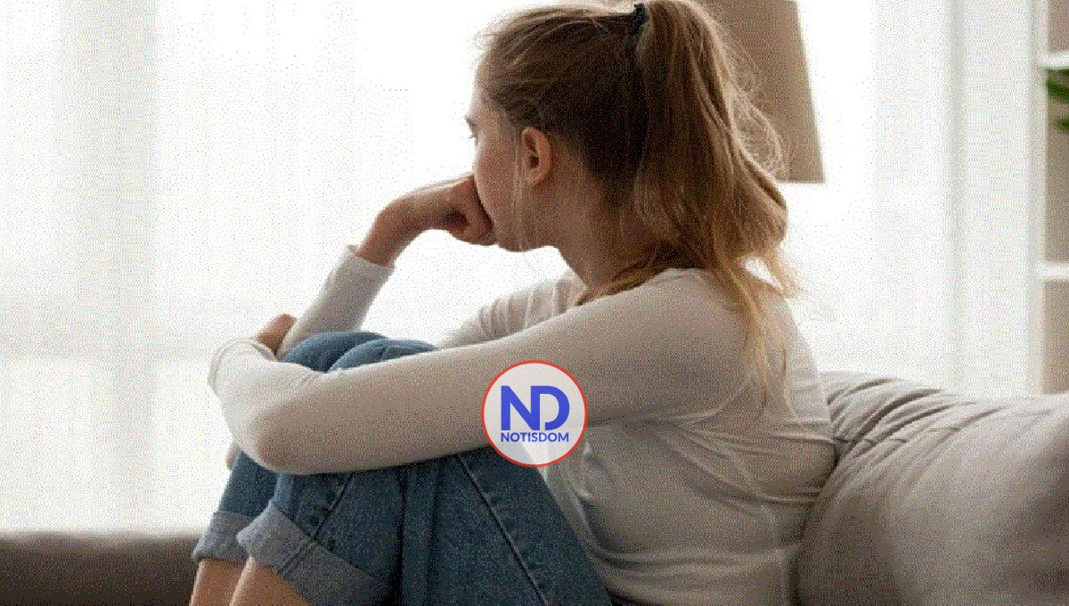 OMS revela niñas adolescentes tienen peor salud mental que niños 2 OMS revela niñas adolescentes tienen peor salud mental que niños