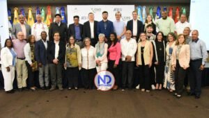 RD sede de encuentro de la Comisión Interamericana de Agricultura Orgánica