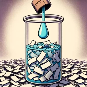 Las encuestas: el cianuro de la democracia