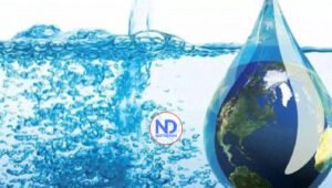 Extracción de agua potable directamente del aire
