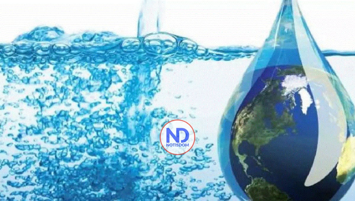 Extracción de agua potable directamente del aire