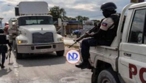 Sustituyen canciller de Kenia en medio críticas por tropas a Haití