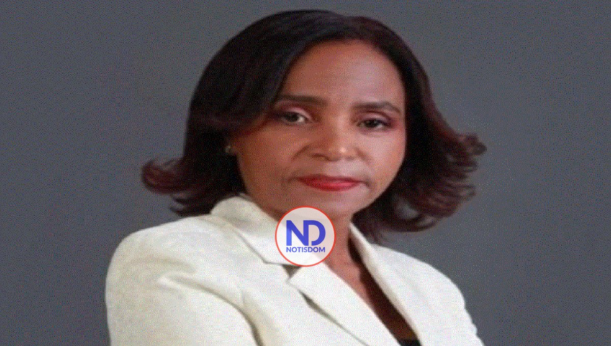 Excandidata a diputada por el PLD estará en la boleta del PRM en elecciones del 2024