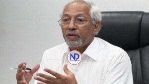 Tribunal rechaza recurso buscaba impedir que Minerd elabore libros