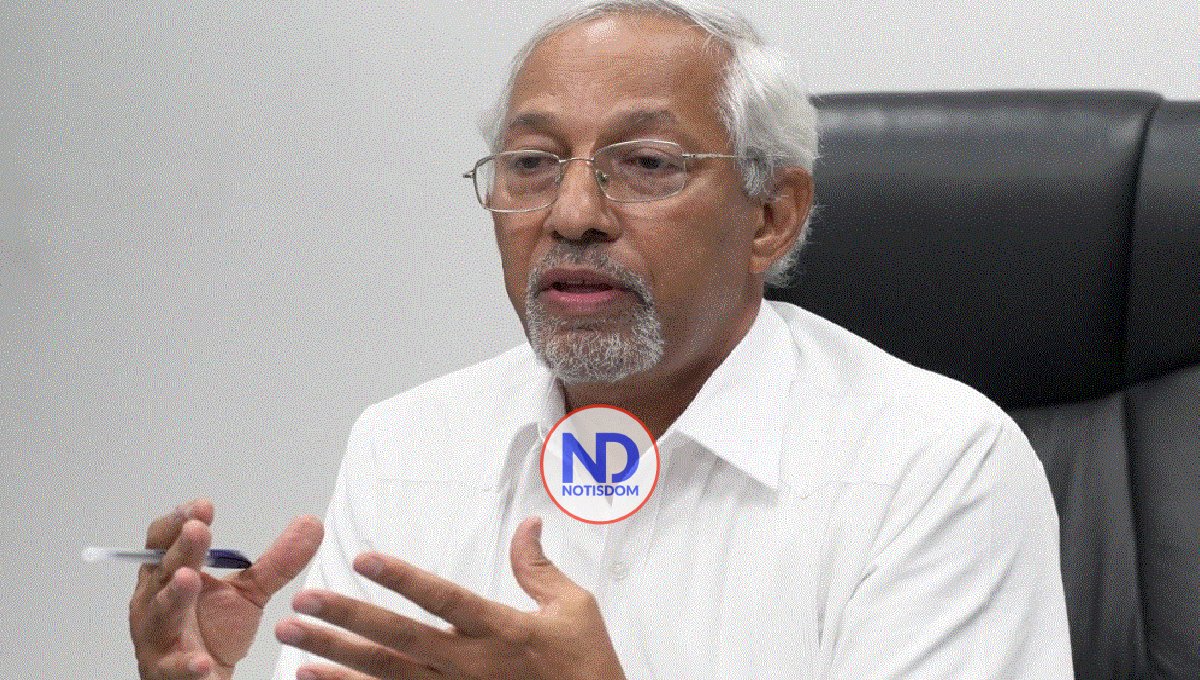 Tribunal rechaza recurso buscaba impedir que Minerd elabore libros