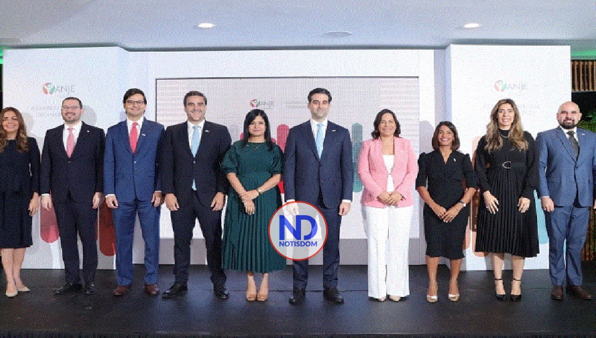 ANJE presenta su nueva directiva presidida por José N. González