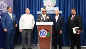 PE envía al Congreso proyectos sobre secuestro y propiedades