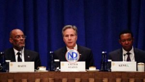 EU busca aprobar $200 millones para apoyar la misión en Haití