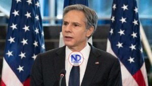 EEUU critica la salida de Rusia del tratado sobre ensayos nucleares