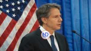 EEUU advierte a Líbano de las «consecuencias» entrar en guerra