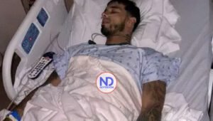 Anuel AA operado de emergencia, “fue cuestión de vida o muerte”