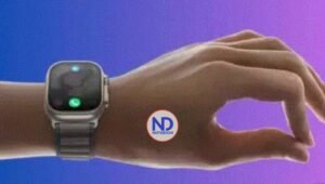 Así funciona el ‘doble pellizco’ del Apple Watch Series 9 y esto es lo que hará en el futuro