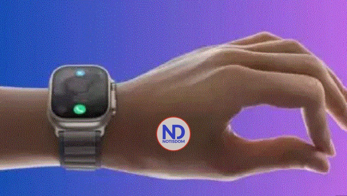 Así funciona el ‘doble pellizco’ del Apple Watch Series 9 y esto es lo que hará en el futuro