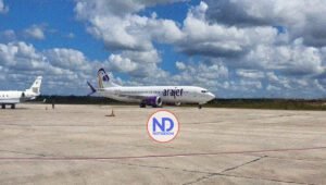 RD reanuda operaciones aéreas de pasajeros y carga desde y hacia Haití