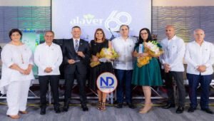 ALAVER conmemora 60 años de respaldo al desarrollo de La Vega