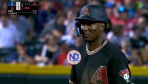 Ante Arizona, Filis enfrentan un nuevo reto: Velocidad