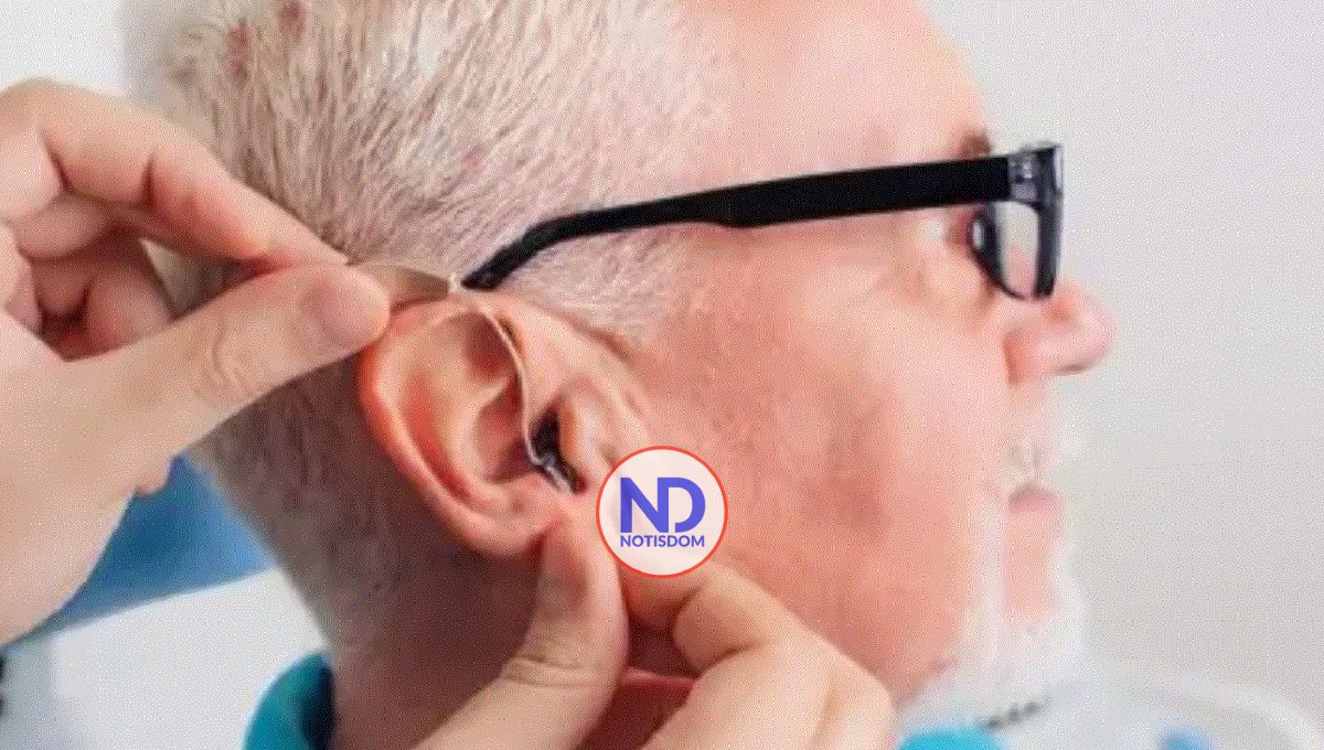 Pérdida auditiva vinculada a la depresión