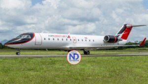 Dominicana Air Century anuncia nuevas rutas aéreas en el Caribe
