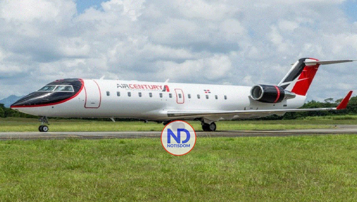 Dominicana Air Century anuncia nuevas rutas aéreas en el Caribe