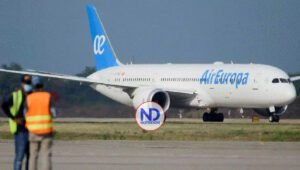 Air Europa sufre ciberataque y pide a sus clientes cancelar sus tarjetas de crédito
