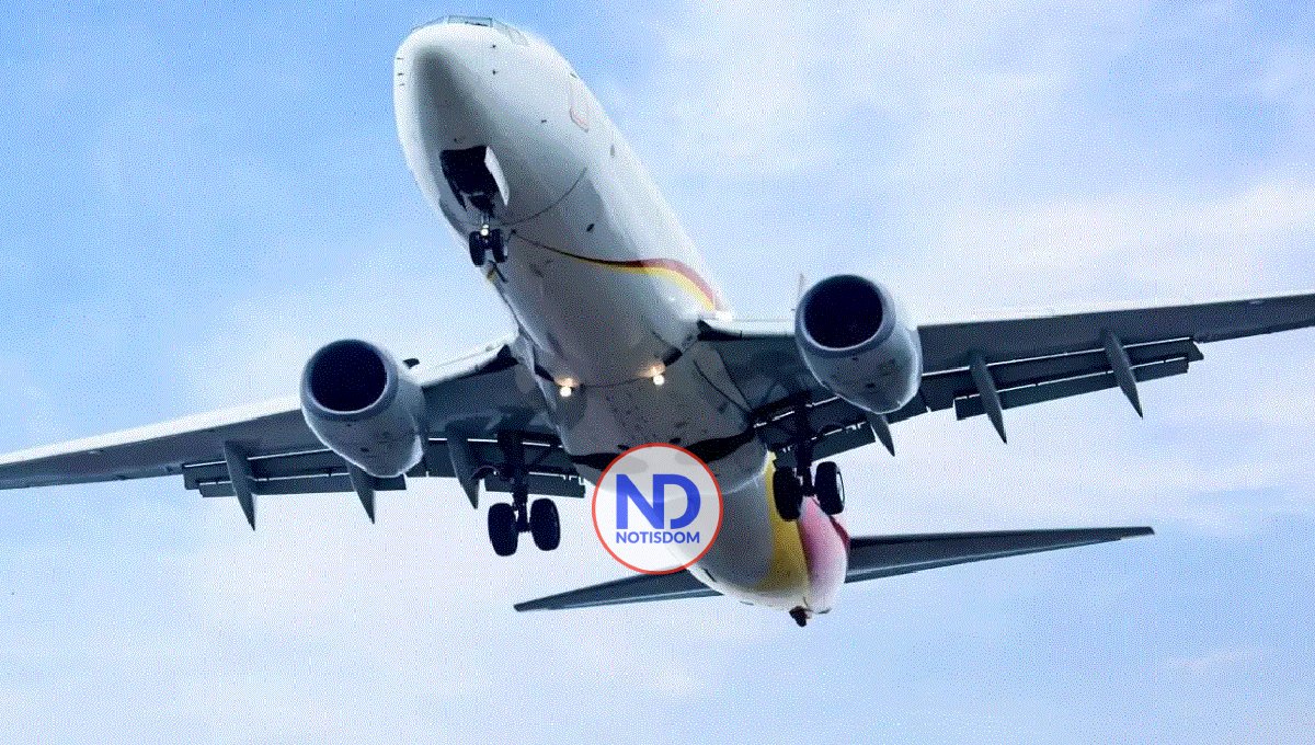 Vuelo humanitario este domingo sacará a dominicanos atrapados en Israel 2 Vuelo humanitario este domingo sacará a dominicanos atrapados en Israel