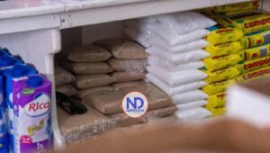 Precios del azúcar aumentan entre 4.21 % y 40.93 % en un año