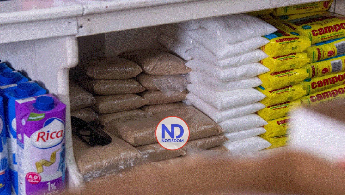 Precios del azúcar aumentan entre 4.21 % y 40.93 % en un año