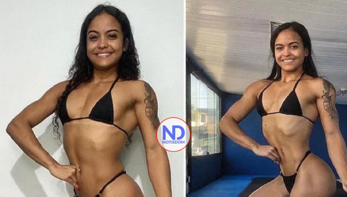 Fallece influencer brasileña a los 21 años 2 Fallece influencer brasileña a los 21 años