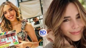 Pierde la batalla contra el cáncer, Alejandra Villafañe, actriz de la serie “Perfil falso”