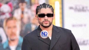 Bad Bunny lanzará nuevo álbum el 13 de octubre