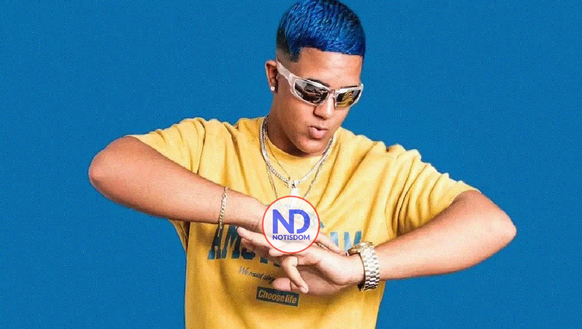 Baldroit La Esencia promociona nuevo sencillo “Lo Bate” 2 Baldroit La Esencia promociona nuevo sencillo “Lo Bate”