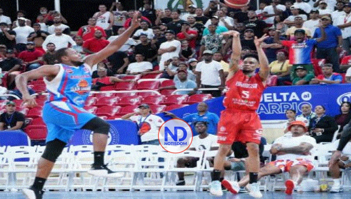 Bameso y Huellas del Siglo siguen ganando en fase del TBS DN 2023