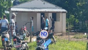 Presunta banda de haitianos mata a machetazos a hombre y violan pareja en finca de El Seibo MNB