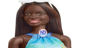 Netflix adquiere un documental sobre la primera muñeca Barbie negra