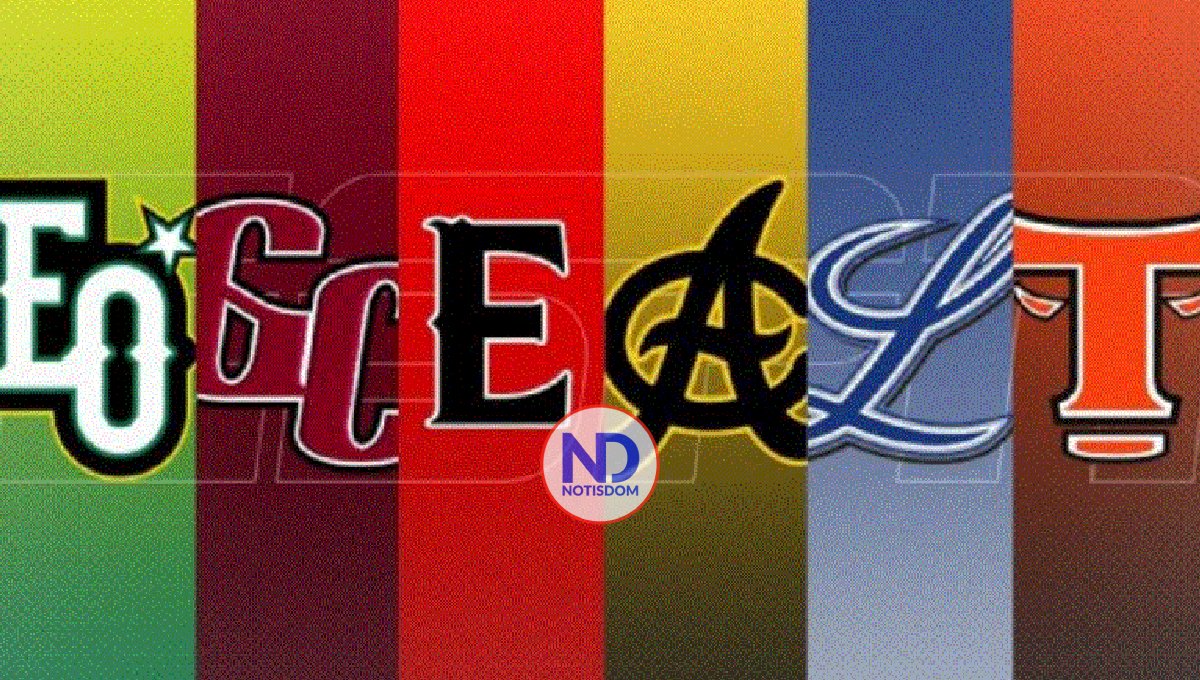 Beisbol dominicano inicia con los Tigres Licey defendiendo corona