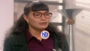 Ana María Orozco desmiente alegadas exigencias para participar en “Betty la Fea 2”