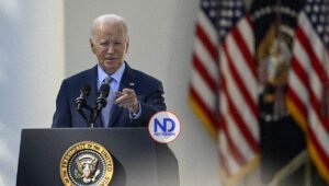 Presidente Biden dice que se necesita un nuevo orden mundial