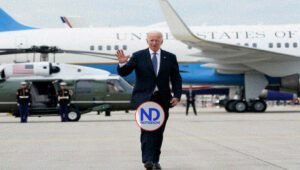 Biden visitará Israel este miércoles para manifestarle su «solidaridad»