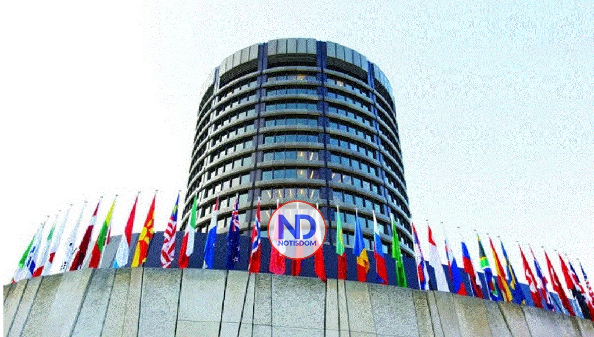 BM ve facilitar inversión a sector privado fortalecería economía RD