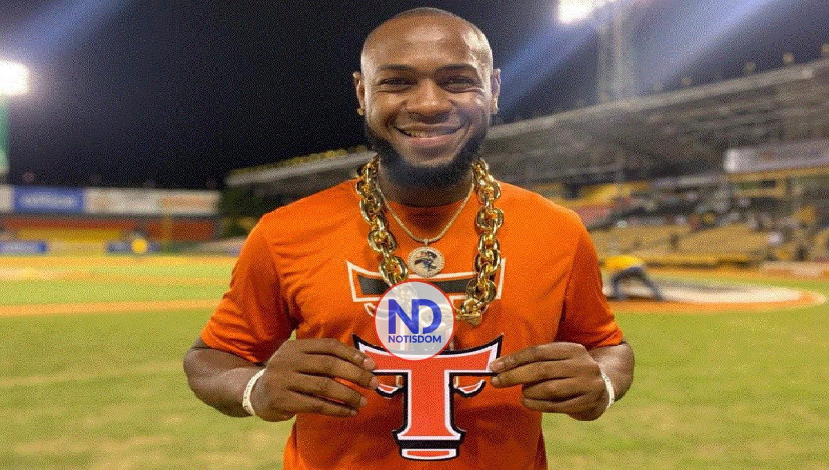 Bryan De La Cruz esperanzado de jugar esta temporada con Toros 2 Bryan De La Cruz esperanzado de jugar esta temporada con Toros