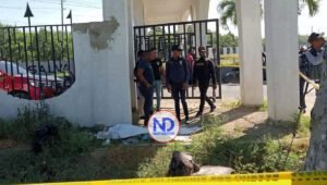 Directora de hospital dice cadáveres de neonatos fueron entregados a Funeraria para sepultura